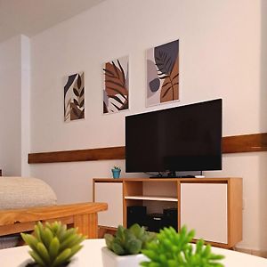 Apartamento de 1 Dormitorio