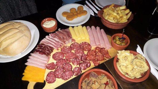 Abuela Rosa Restaurante