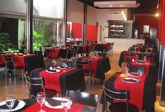 Club Universal Restaurant